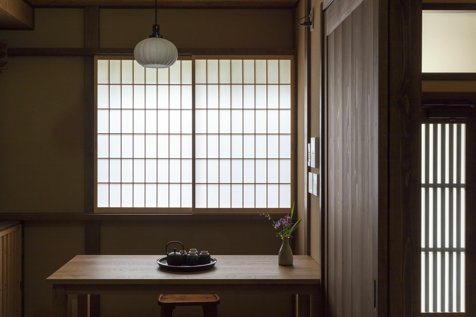 Hanare Kyoto Gojo Takase-An מראה חיצוני תמונה