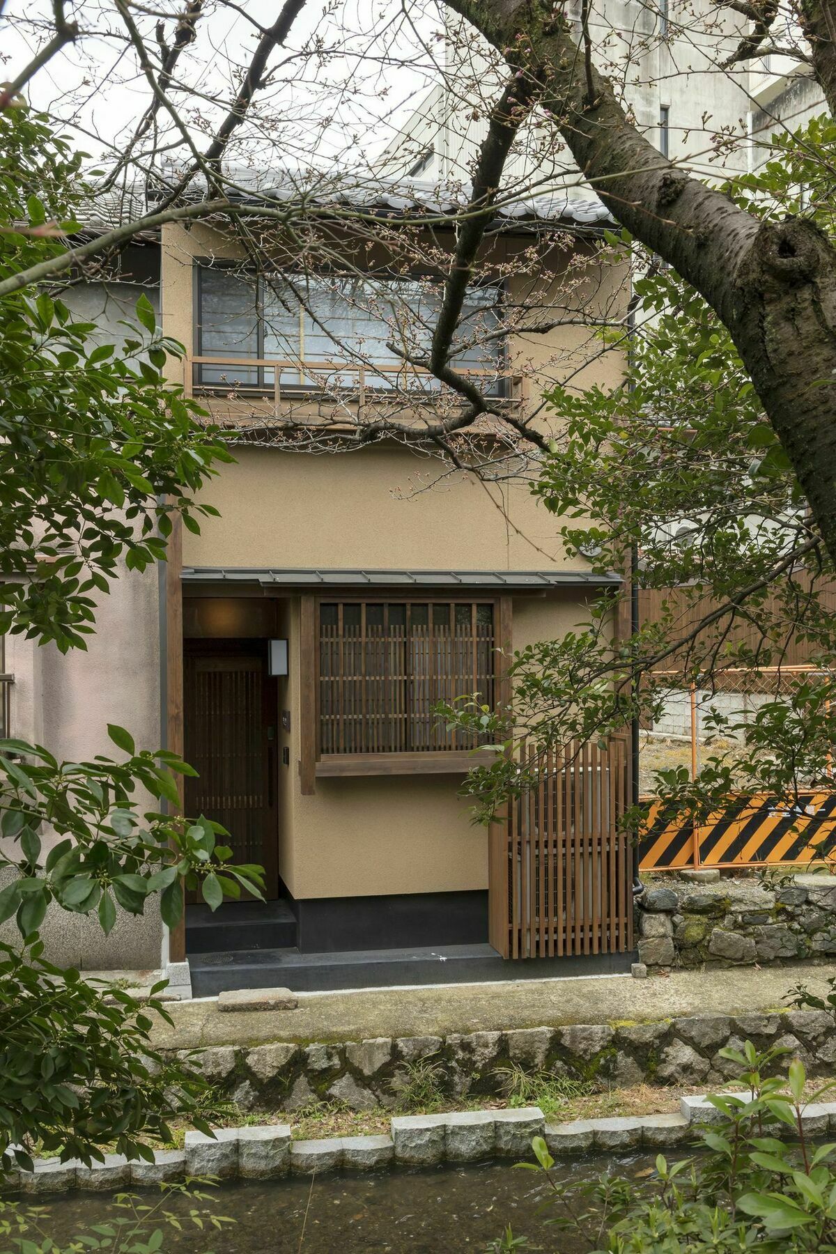 Hanare Kyoto Gojo Takase-An מראה חיצוני תמונה