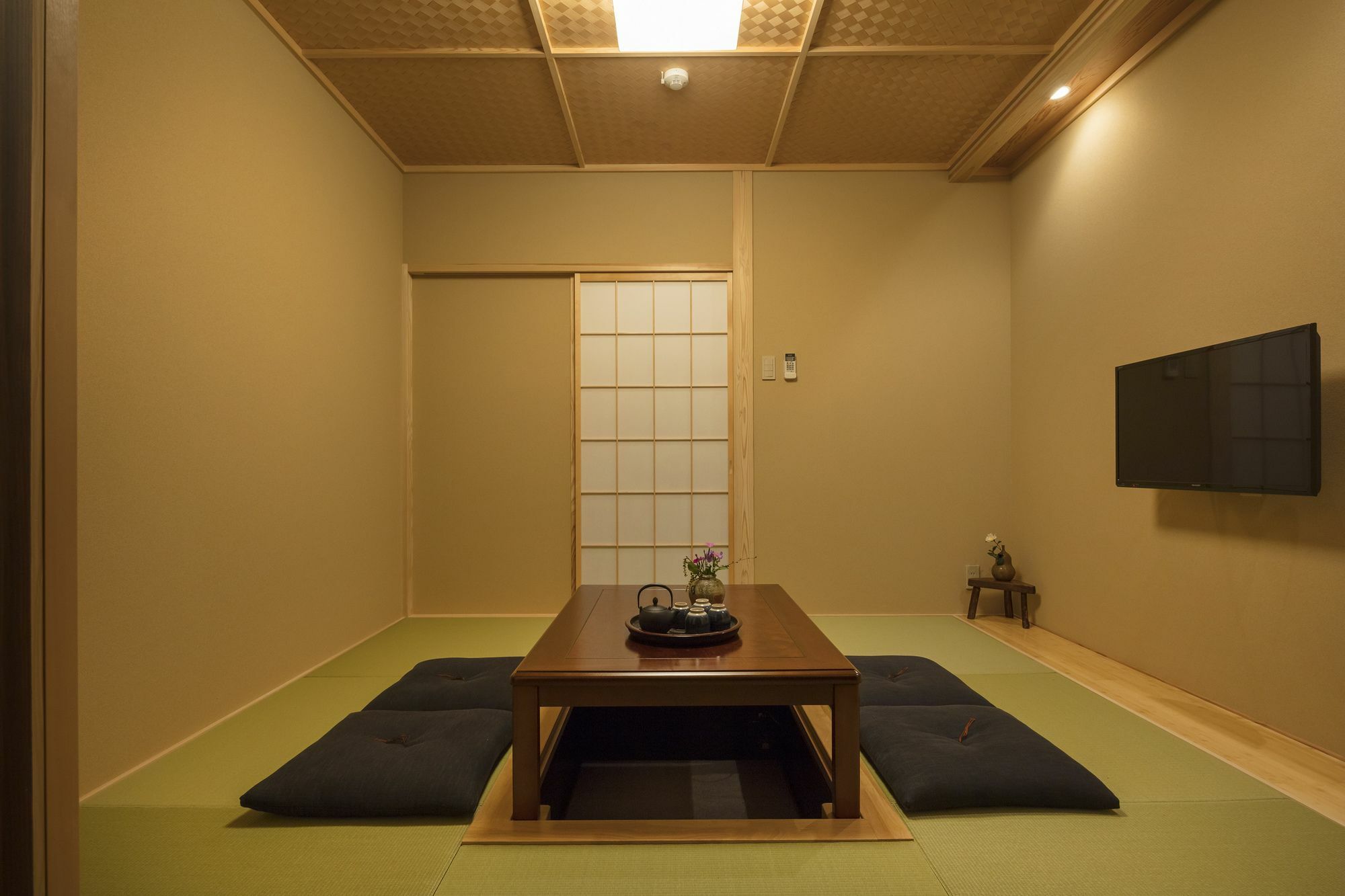 Hanare Kyoto Gojo Takase-An מראה חיצוני תמונה