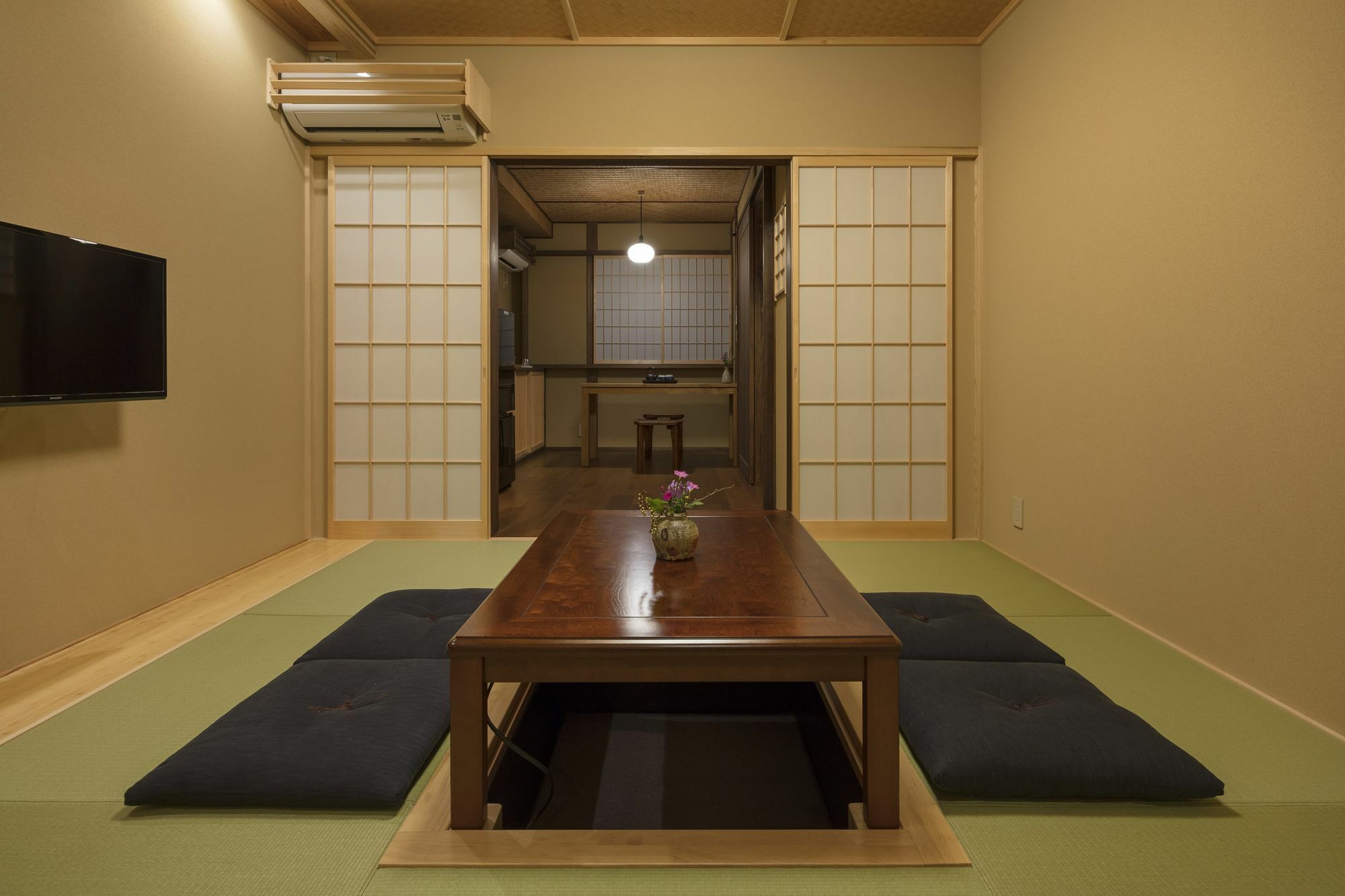 Hanare Kyoto Gojo Takase-An מראה חיצוני תמונה
