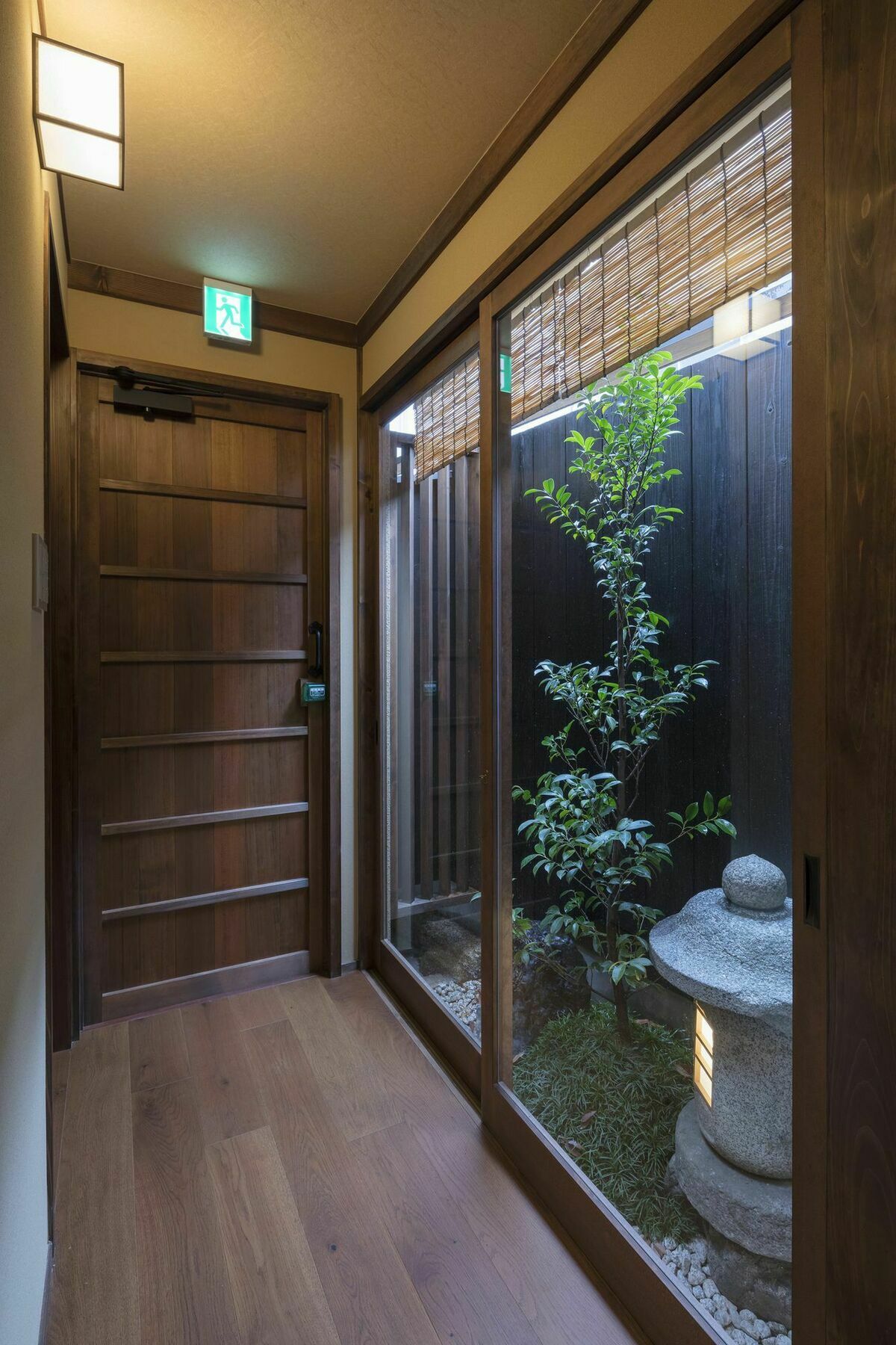 Hanare Kyoto Gojo Takase-An מראה חיצוני תמונה